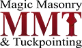 Magic Masonry Contractors | Masonry & Tuckpointing